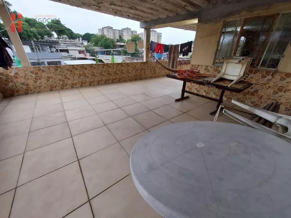 Casa, 3 quartos, 180 m² - Foto 26