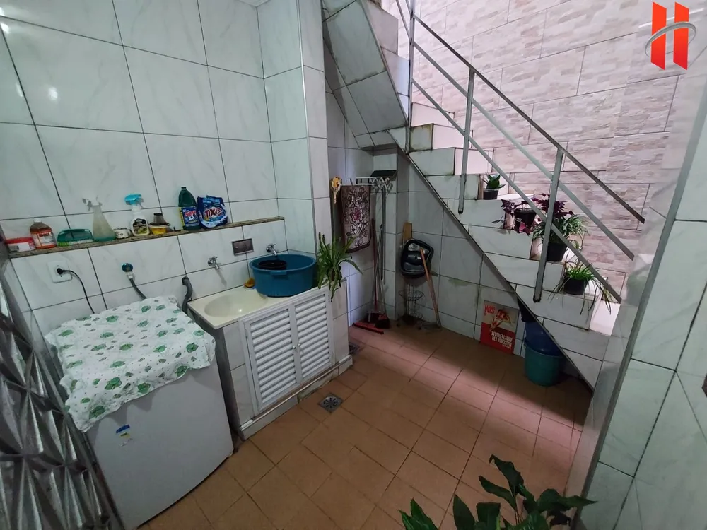 Casa, 3 quartos, 180 m² - Foto 35
