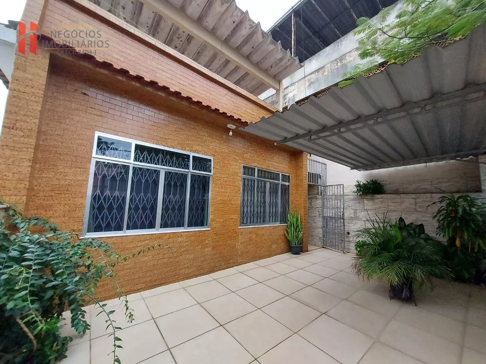 Casa, 3 quartos, 180 m² - Foto 1