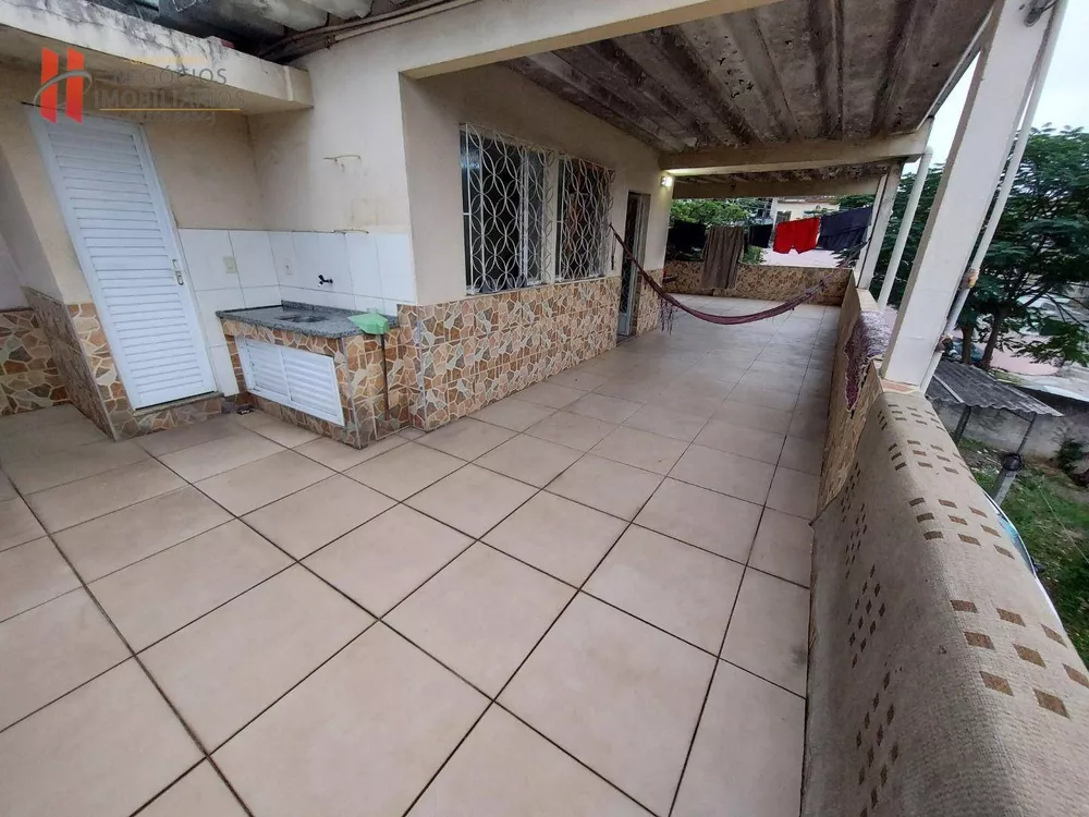 Casa, 3 quartos, 180 m² - Foto 24
