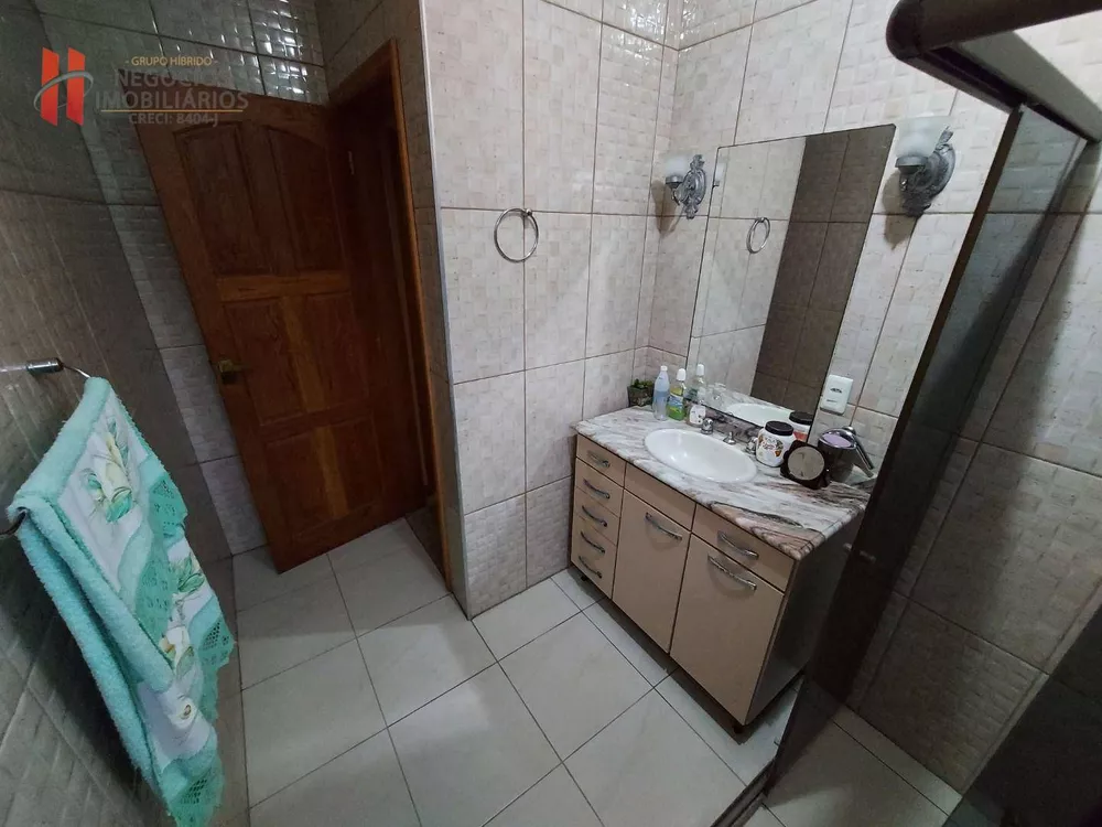 Casa, 3 quartos, 180 m² - Foto 11