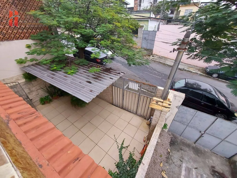 Casa, 3 quartos, 180 m² - Foto 29