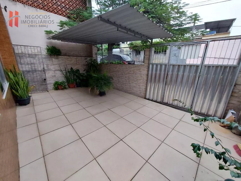 Casa, 3 quartos, 180 m² - Foto 3