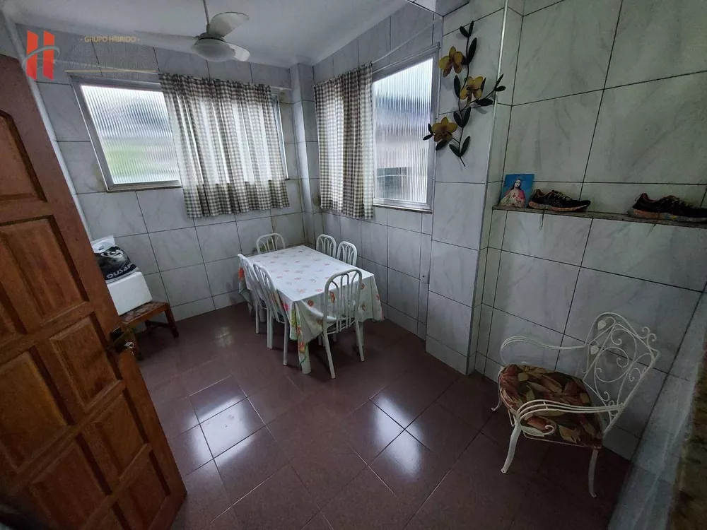 Casa, 3 quartos, 180 m² - Foto 17