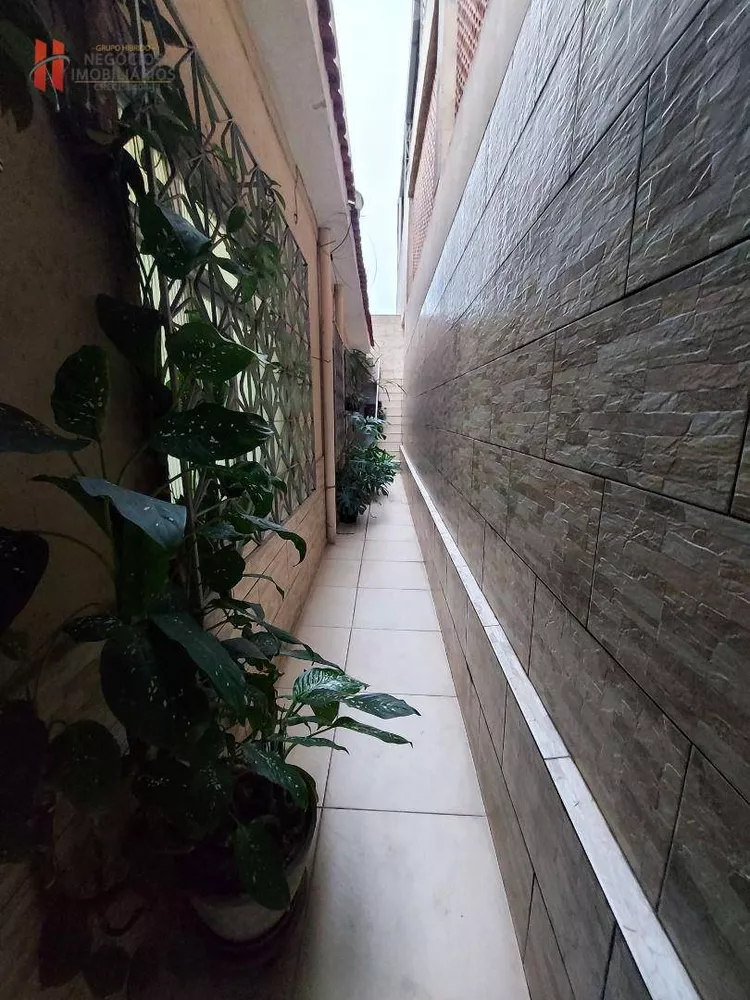 Casa, 3 quartos, 180 m² - Foto 21