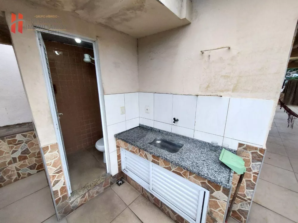 Casa, 3 quartos, 180 m² - Foto 25