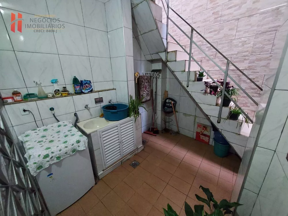 Casa, 3 quartos, 180 m² - Foto 18