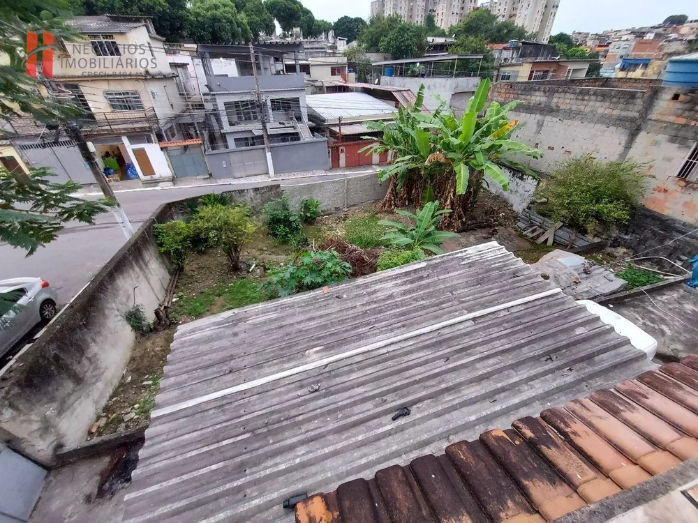Casa, 3 quartos, 180 m² - Foto 31