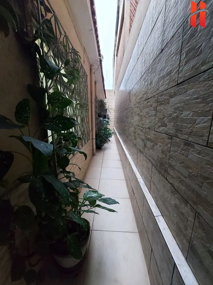 Casa, 3 quartos, 180 m² - Foto 41