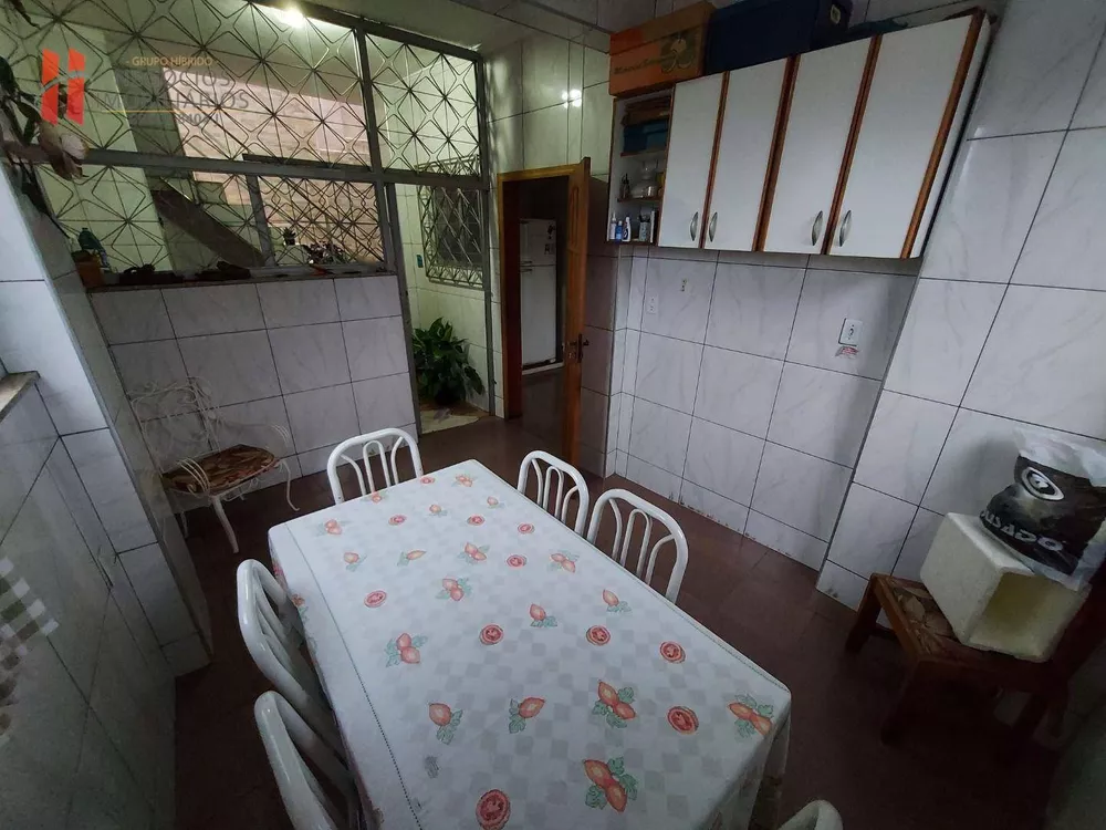 Casa, 3 quartos, 180 m² - Foto 16