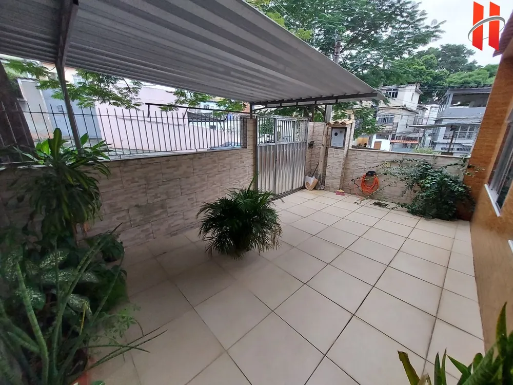 Casa, 3 quartos, 180 m² - Foto 3