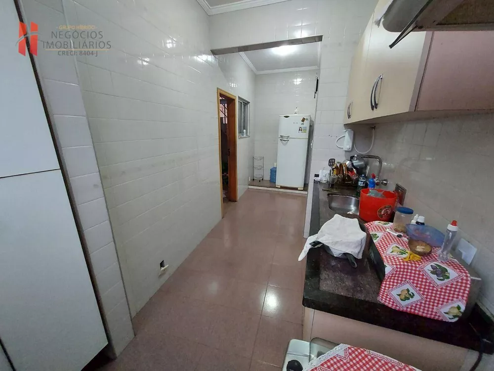 Casa, 3 quartos, 180 m² - Foto 15
