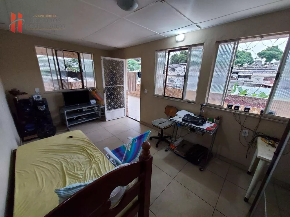 Casa, 3 quartos, 180 m² - Foto 27