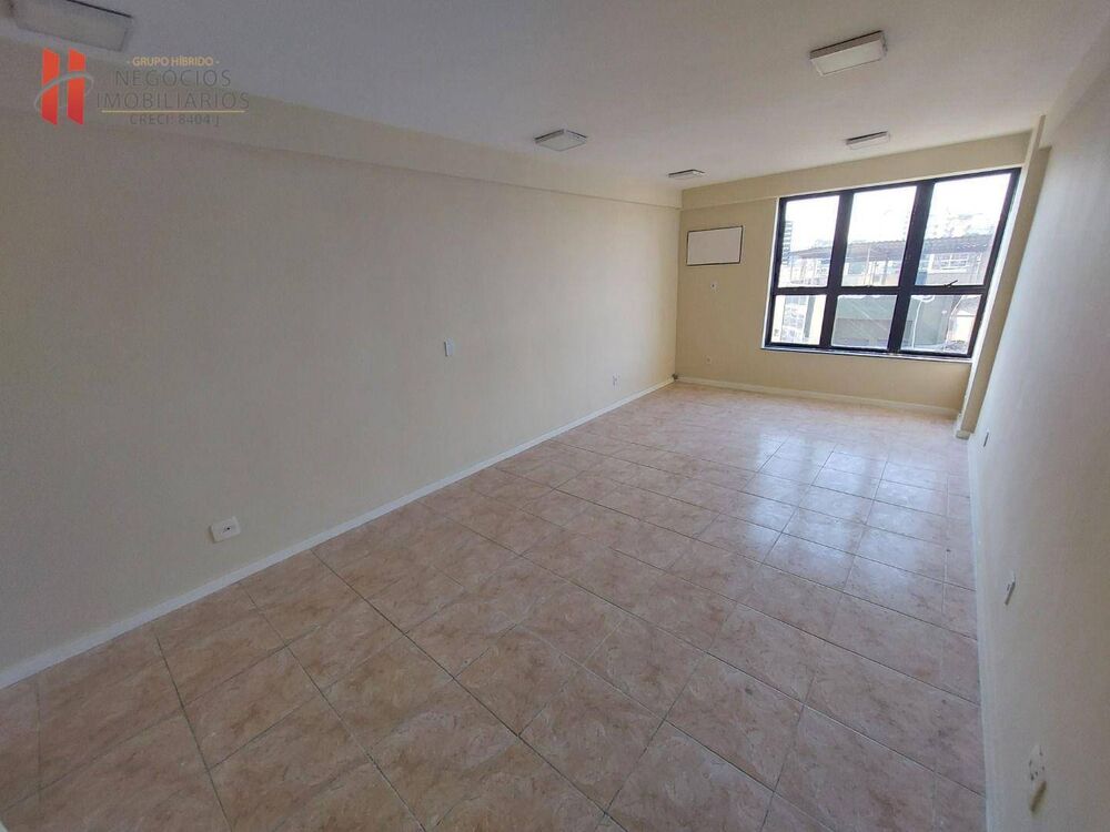 Conjunto Comercial-Sala à venda e aluguel, 28m² - Foto 1