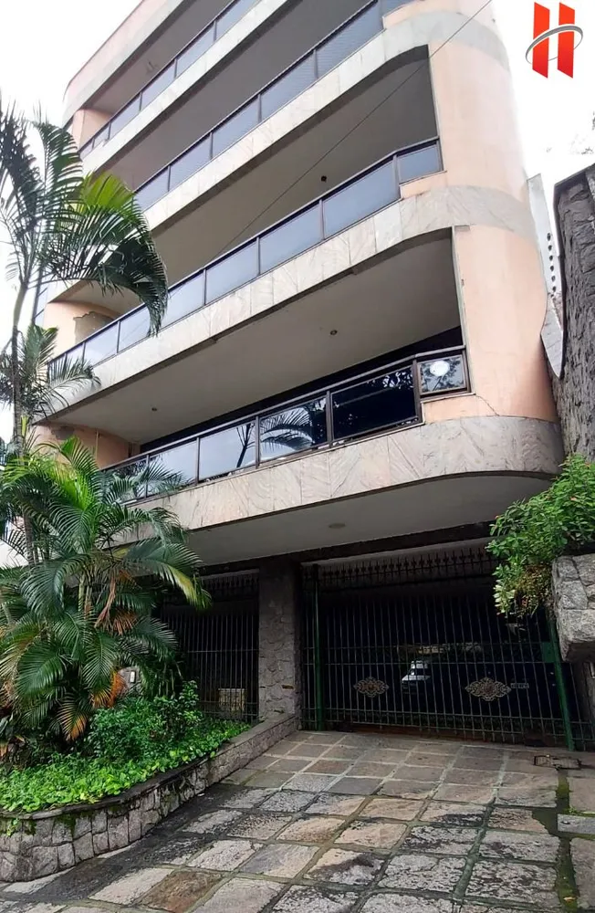 Apartamento, 4 quartos, 536 m² - Foto 1