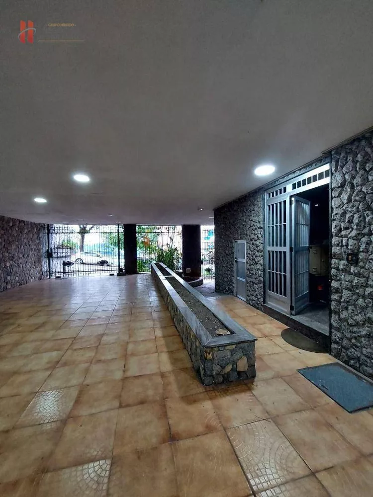 Apartamento, 4 quartos, 536 m² - Foto 2