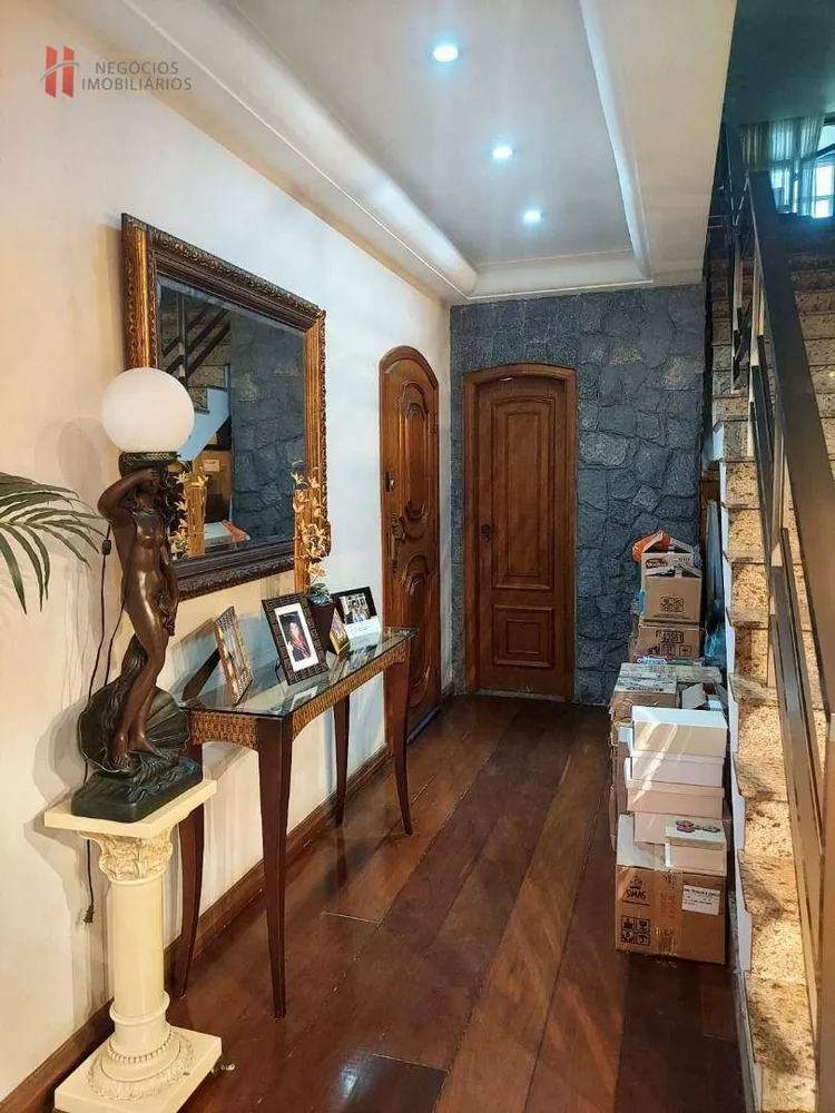 Apartamento, 4 quartos, 536 m² - Foto 5