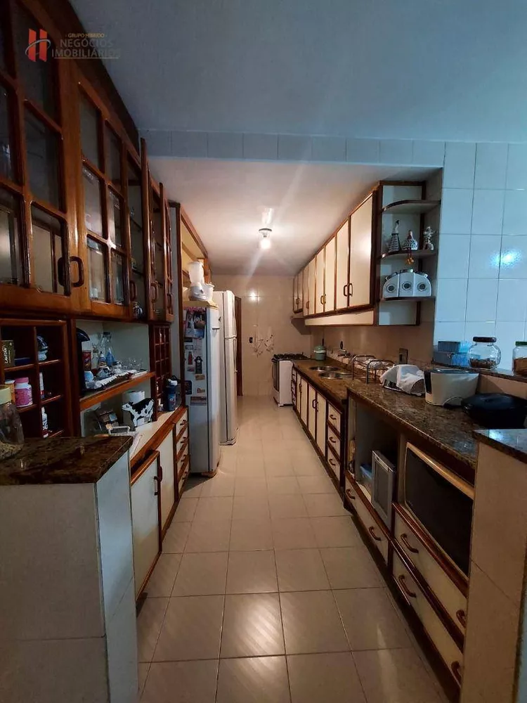 Apartamento, 4 quartos, 536 m² - Foto 11