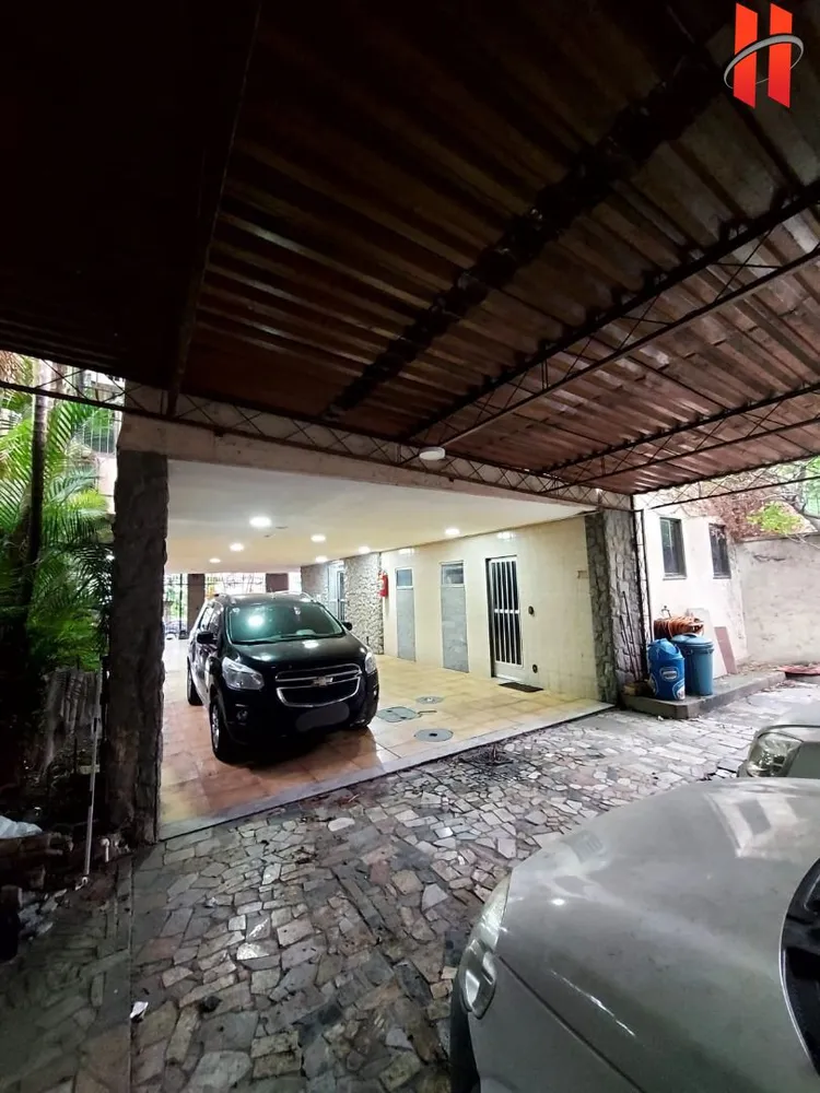 Apartamento, 4 quartos, 536 m² - Foto 43