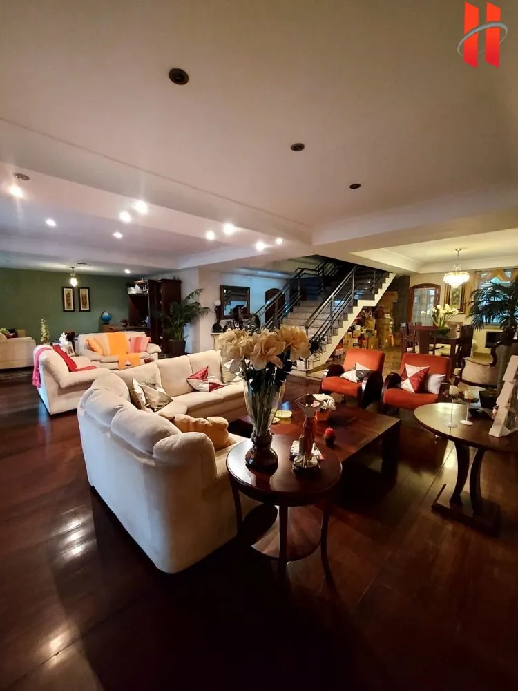 Apartamento, 4 quartos, 536 m² - Foto 53