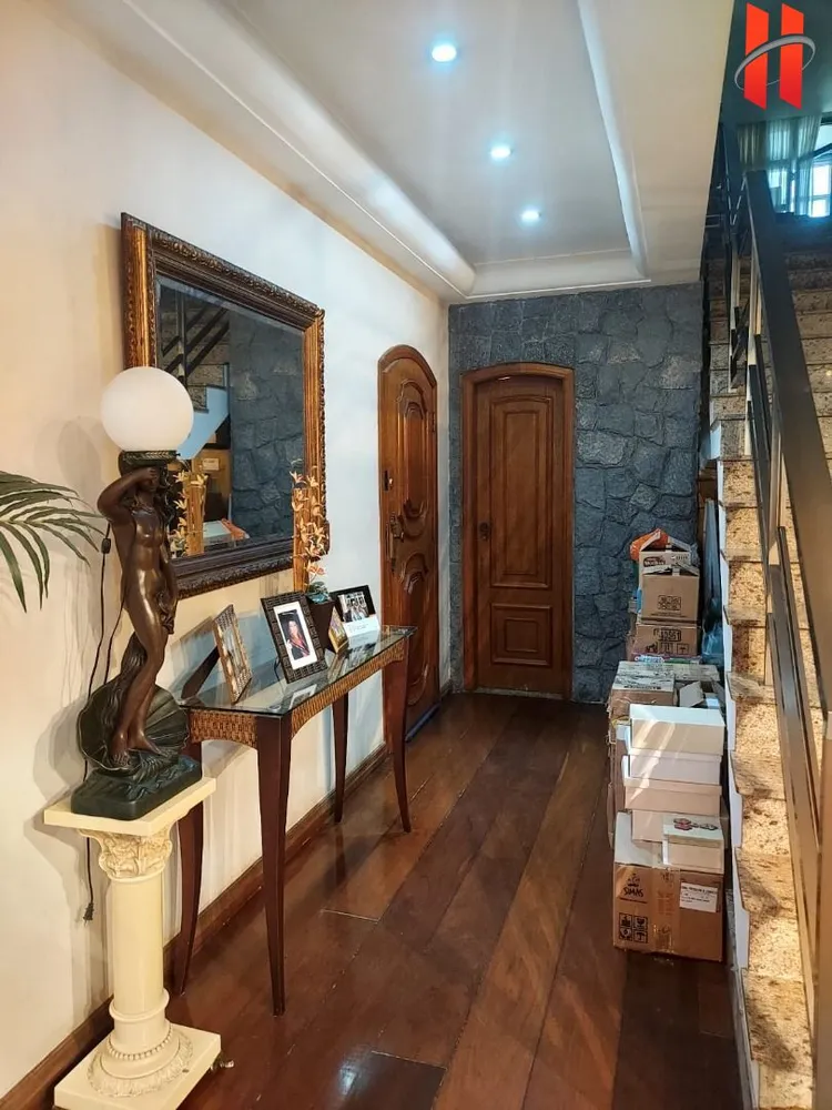 Apartamento, 4 quartos, 536 m² - Foto 9