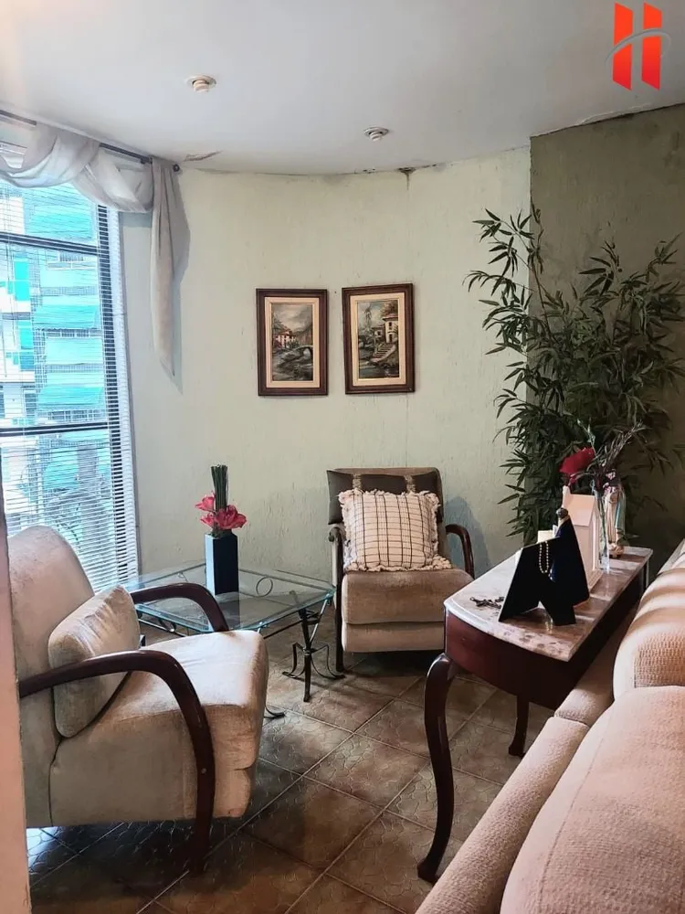 Apartamento, 4 quartos, 536 m² - Foto 20
