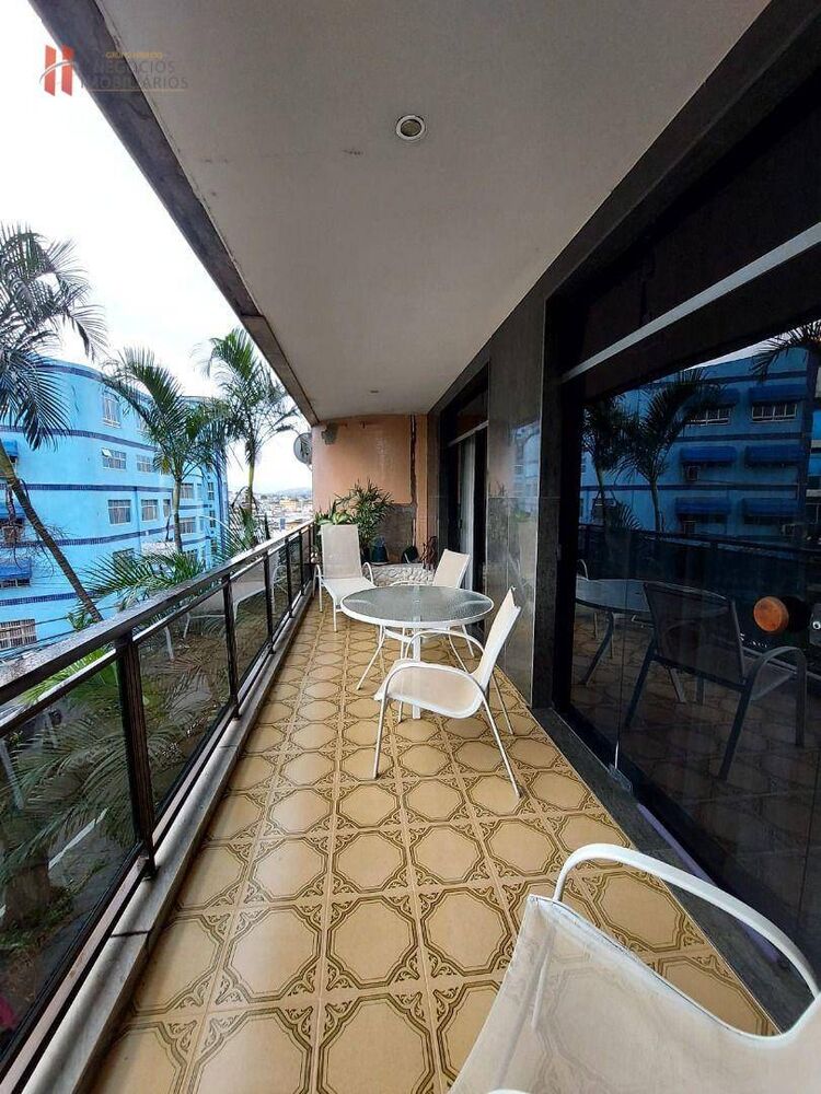 Apartamento à venda com 4 quartos, 536m² - Foto 1