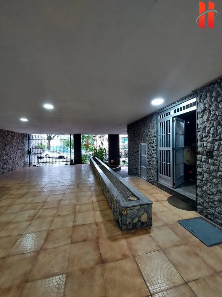 Apartamento, 4 quartos, 536 m² - Foto 3