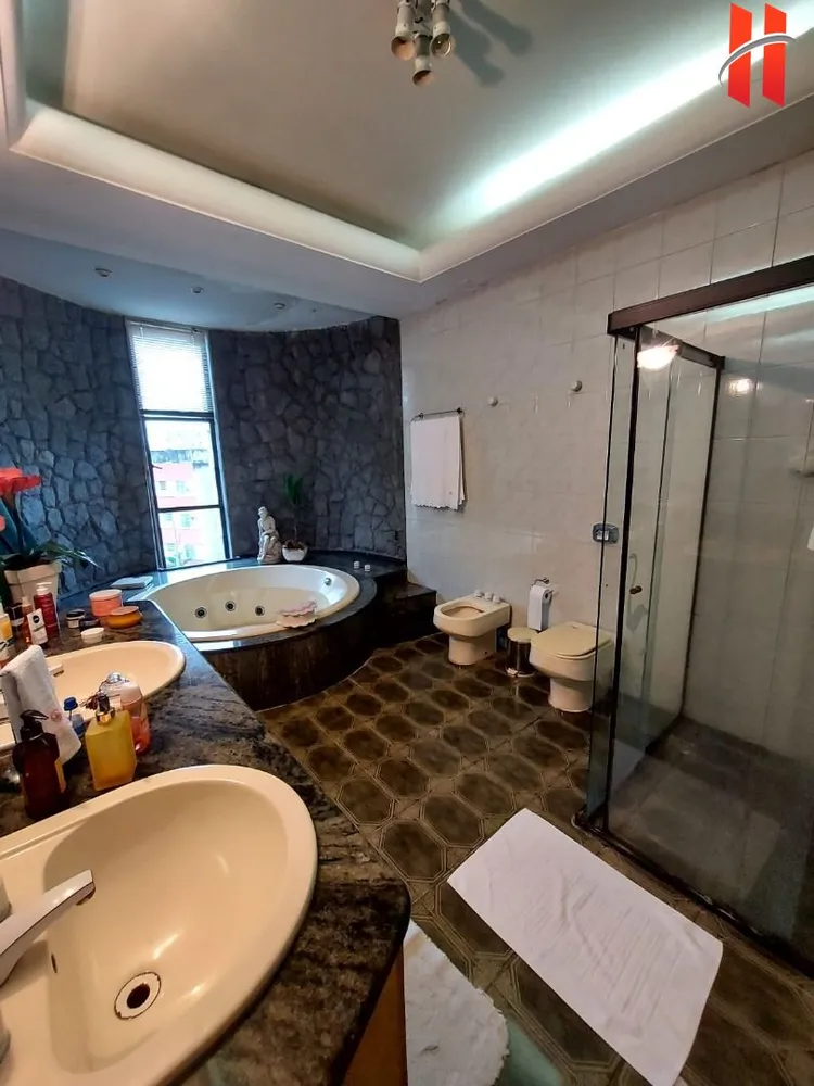 Apartamento, 4 quartos, 536 m² - Foto 66