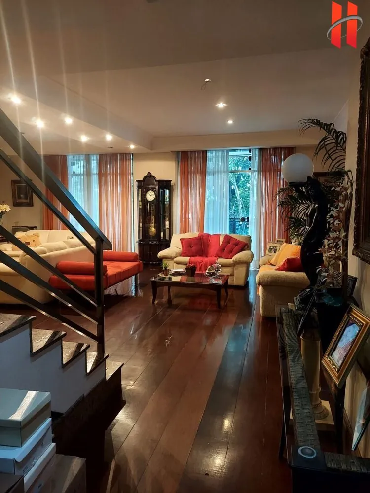 Apartamento, 4 quartos, 536 m² - Foto 11