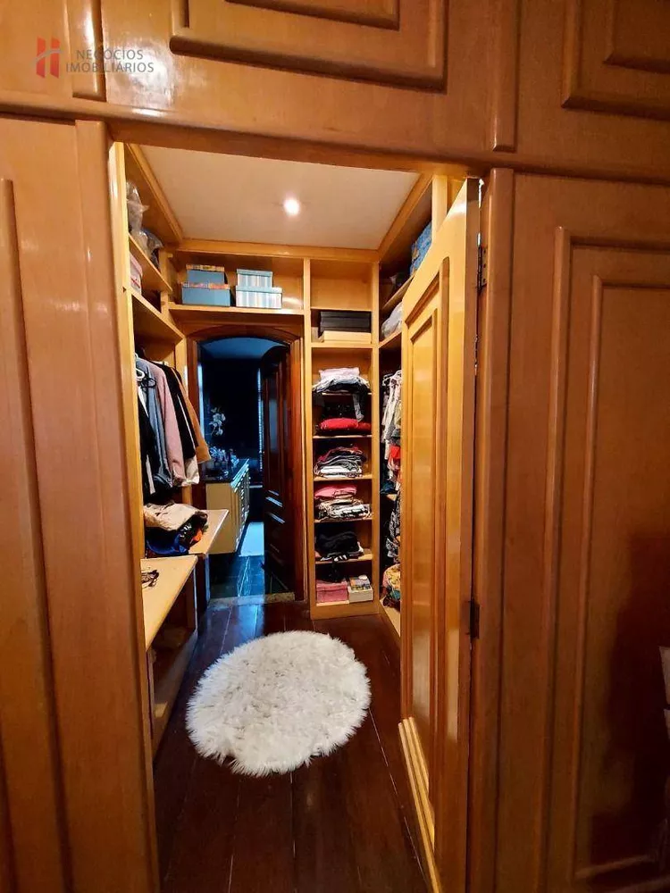 Apartamento, 4 quartos, 536 m² - Foto 26