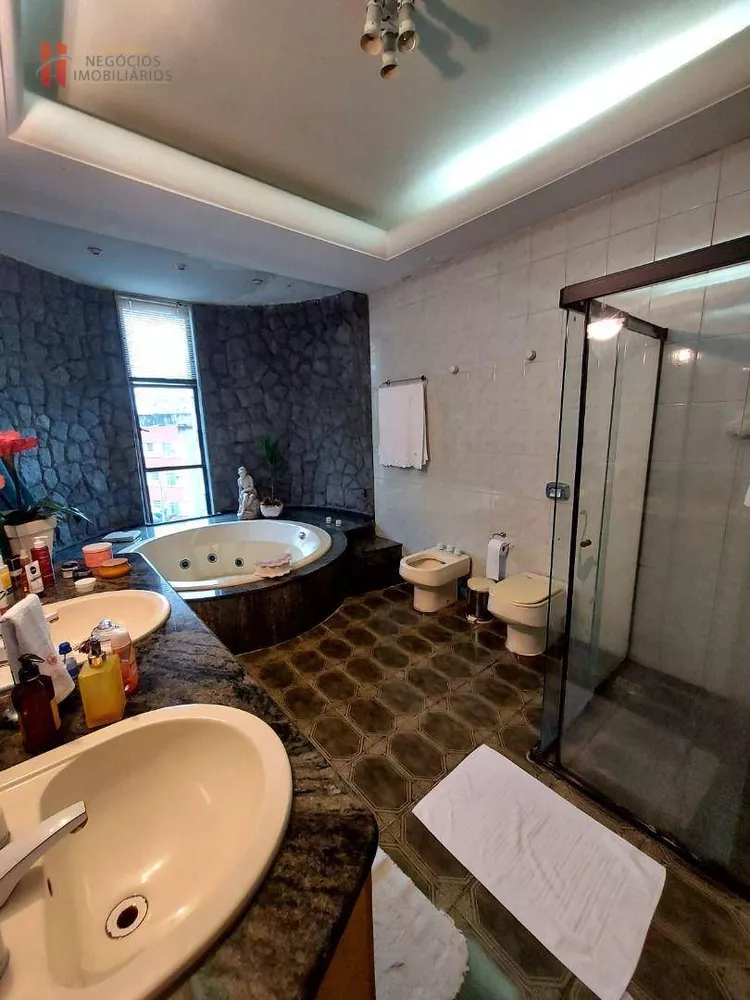 Apartamento, 4 quartos, 536 m² - Foto 22