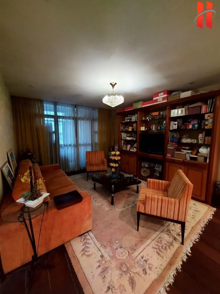 Apartamento, 4 quartos, 536 m² - Foto 56