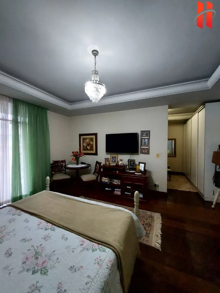 Apartamento, 4 quartos, 536 m² - Foto 59