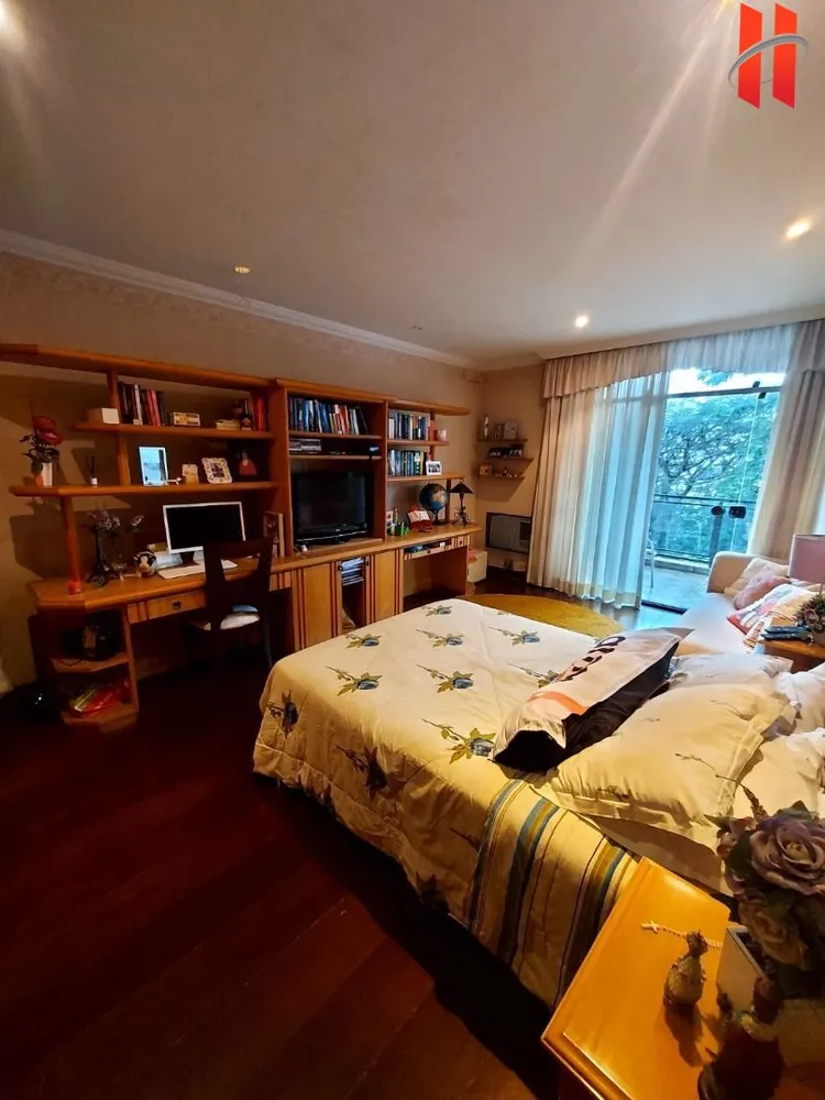Apartamento, 4 quartos, 536 m² - Foto 78