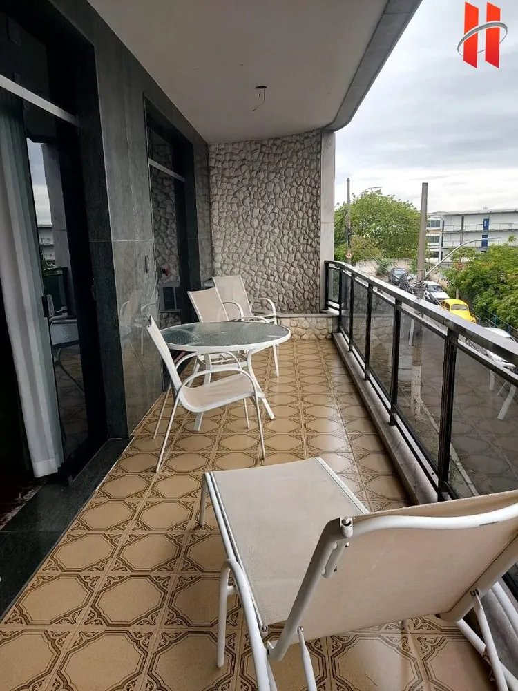 Apartamento, 4 quartos, 536 m² - Foto 72