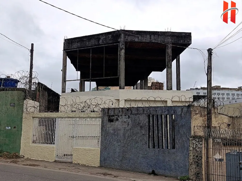 Casa, 3 quartos, 177 m² - Foto 1