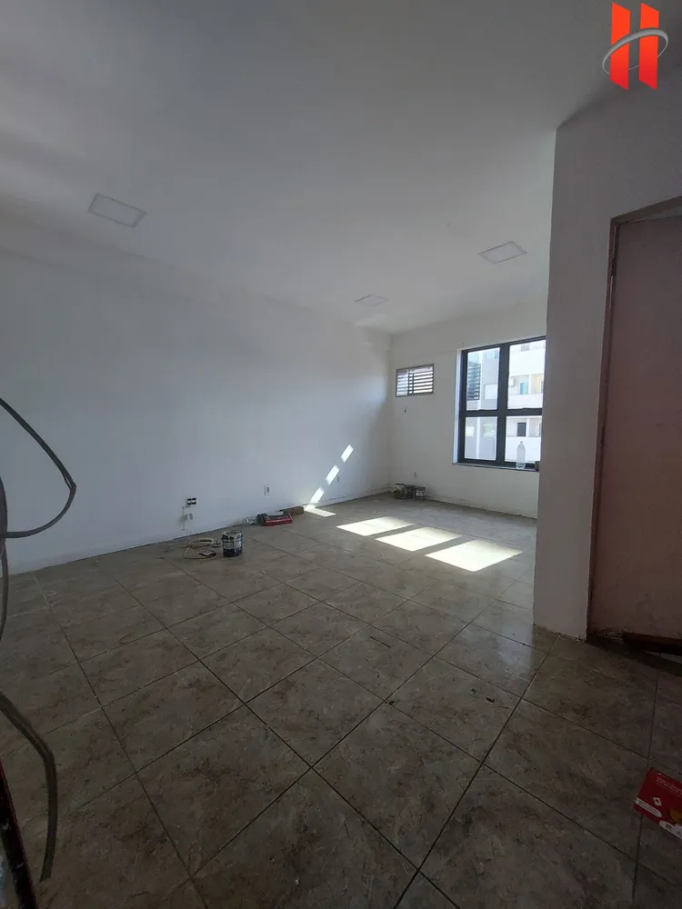 Sala-Conjunto, 27 m² - Foto 1