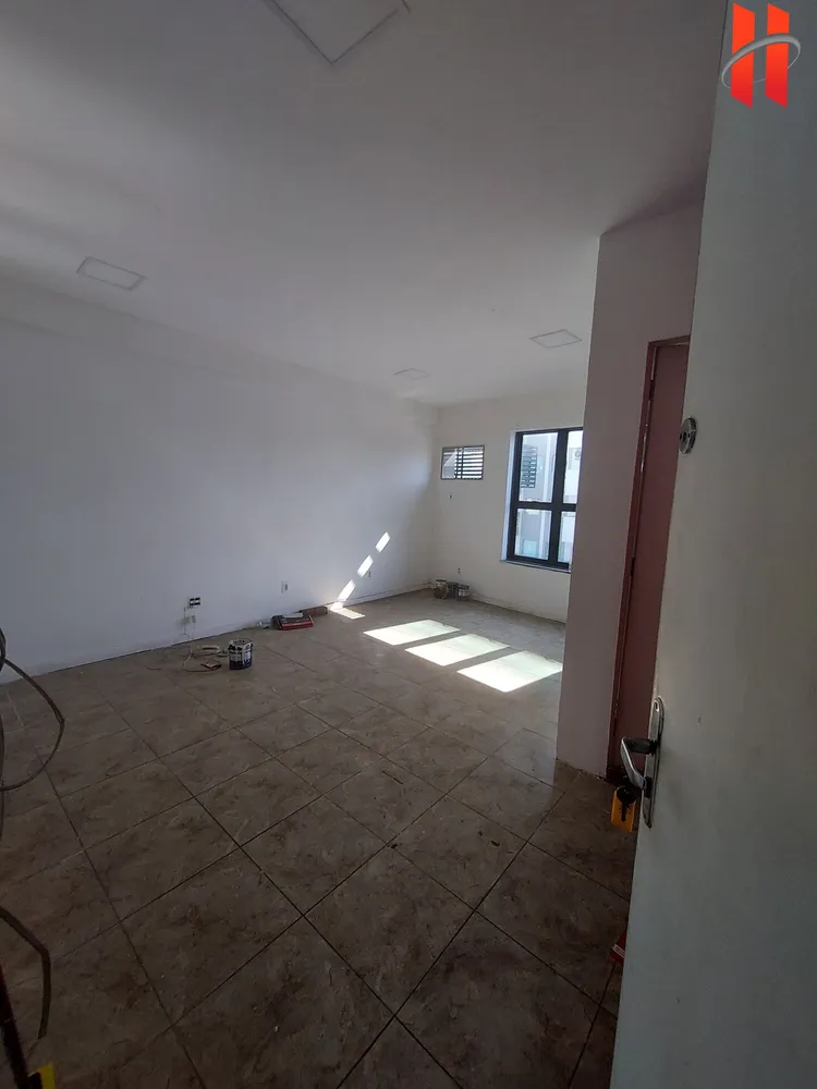 Sala-Conjunto, 27 m² - Foto 2