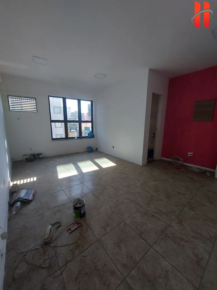 Sala-Conjunto, 27 m² - Foto 3