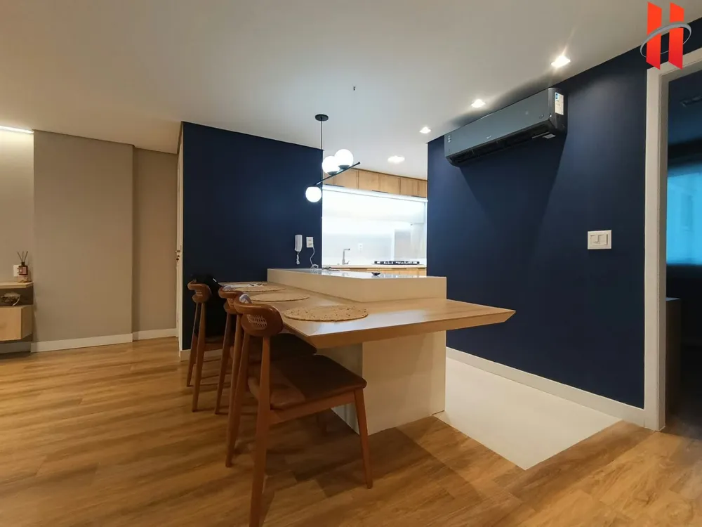 Apartamento, 3 quartos, 99 m² - Foto 4