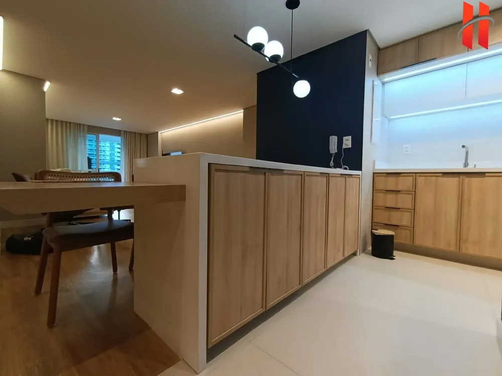 Apartamento, 3 quartos, 99 m² - Foto 5