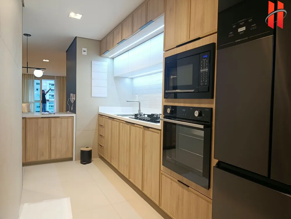 Apartamento, 3 quartos, 99 m² - Foto 12