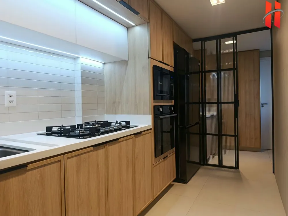 Apartamento, 3 quartos, 99 m² - Foto 11