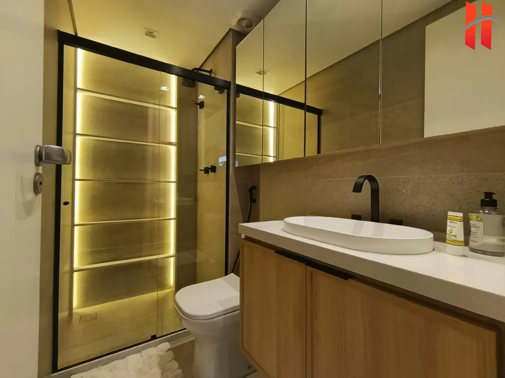 Apartamento, 3 quartos, 99 m² - Foto 21