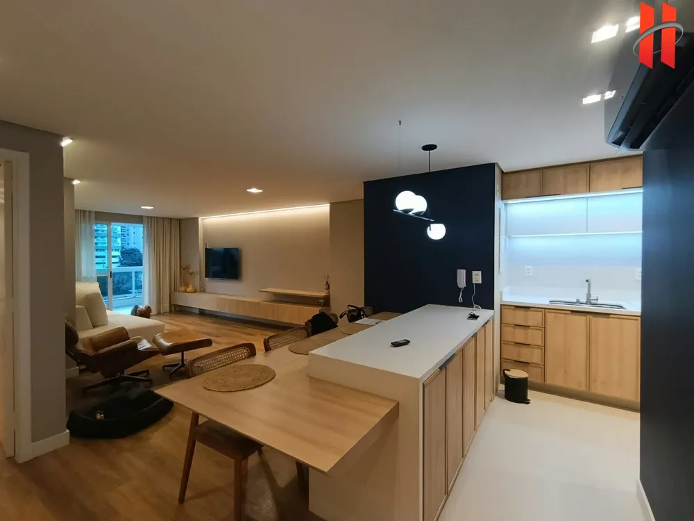 Apartamento, 3 quartos, 99 m² - Foto 3