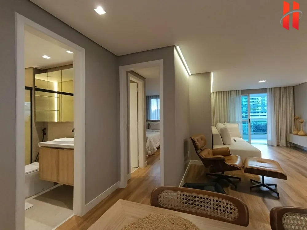 Apartamento, 3 quartos, 99 m² - Foto 2