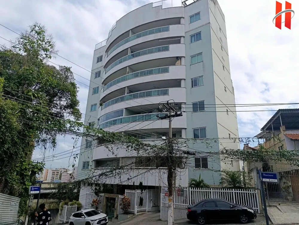 Apartamento, 3 quartos, 99 m² - Foto 36