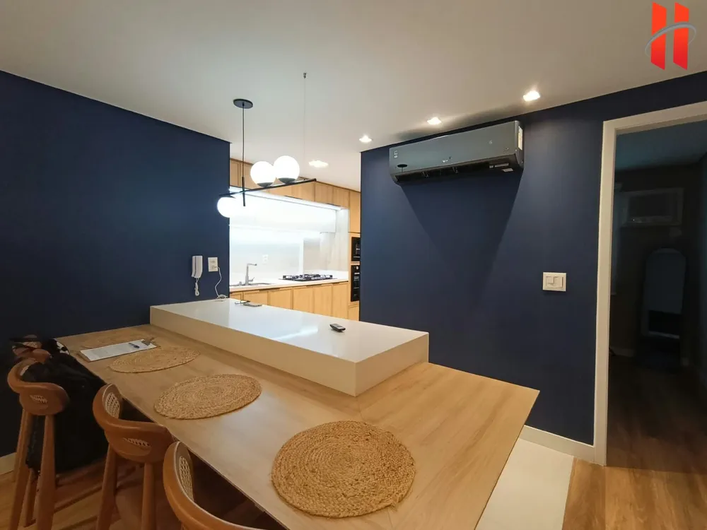 Apartamento, 3 quartos, 99 m² - Foto 9