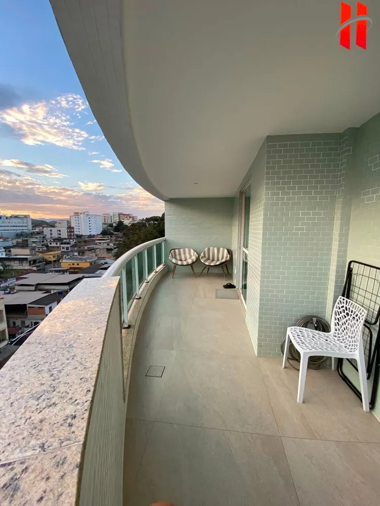 Apartamento, 3 quartos, 99 m² - Foto 37